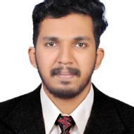 Muhammad Favas MP Class 10 trainer in Thiruvananthapuram