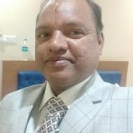 Murulidhar Bharadwaj R G BA Tuition trainer in Sidlaghatta