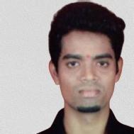Atish Shriram Shilkar Autocad trainer in Mumbai