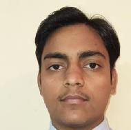 Ambreesh Awasthi Class 12 Tuition trainer in Lucknow