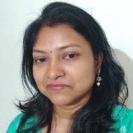 Priya Goud Class 8 Tuition trainer in Bhopal