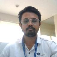Tushar Bandare Autocad trainer in Pune