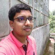Pranav Nair Class I-V Tuition trainer in Delhi