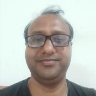 Somjit Dutta BA Tuition trainer in Pune