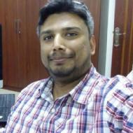 M A R Imran Khan Microsoft Power BI trainer in Hyderabad