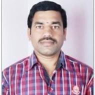 M. Srikanth BTech Tuition trainer in Hyderabad