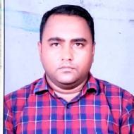 Dr. Deepak Kourav BTech Tuition trainer in Bhopal