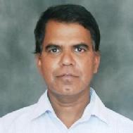 K Phalguna Rao Computer Course trainer in Hyderabad