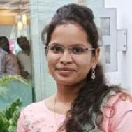 Kavya Soma Big Data trainer in Rangareddy