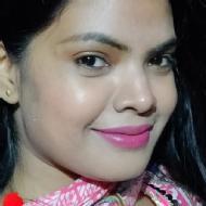 Arati Sinha BTech Tuition trainer in Delhi