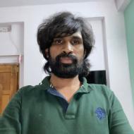 Prasanna Kumar Audio Engineering trainer in Hyderabad
