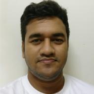 Albart Mathews BTech Tuition trainer in Kolkata