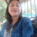 Photo of Priyanka Agarwal