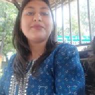 Priyanka Agarwal Class I-V Tuition trainer in Moradabad