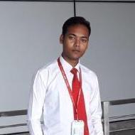 Sanjib Kumar Majhi Class I-V Tuition trainer in Bhubaneswar