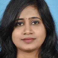 Asha K. Spoken English trainer in Bangalore