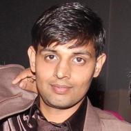 Deepak Yadav SAP trainer in Gurgaon