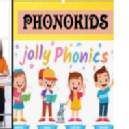 Photo of Phonokids