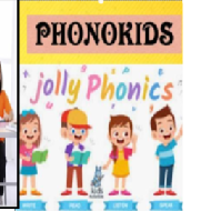 Phonokids Phonics institute in Mumbai