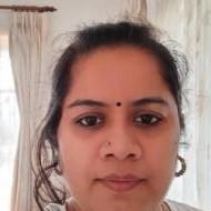 Deepa N. Class I-V Tuition trainer in Kochi