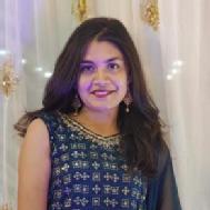 Megha M. Art and Craft trainer in Jaipur