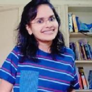 Dr. Sharda Sudam A. Class 12 Tuition trainer in Mumbai