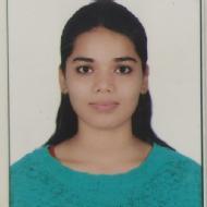 Ramita Y. Class 10 trainer in Delhi