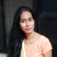 Priyanka V. Marathi Speaking trainer in Kalyan