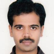 Sherwyn David D Forex Trading trainer in Radhapuram