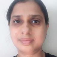 Lavanya S. Python Training for Kids trainer in Delhi