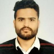 Sahil Semwal BSc Tuition trainer in Dehradun