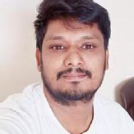 Siva D Java trainer in Hyderabad