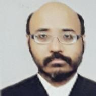 Arnab Kumar Banerjee LLB Tuition trainer in Kolkata