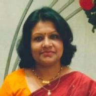 Anuradha Dutta Spoken English trainer in Kolkata
