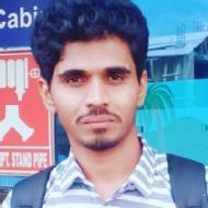 Khushal W Class 11 Tuition trainer in Hyderabad