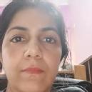 Photo of Dr Sheetal D.