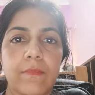 Dr Sheetal D. BHMS Tuition trainer in Pune
