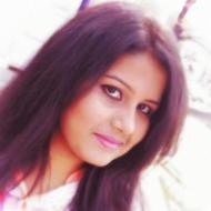 Shweta M. Class 6 Tuition trainer in Kolkata