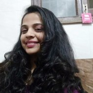 Anuja S. Class I-V Tuition trainer in Gurgaon