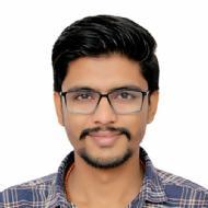 Prashant Trivedi Class I-V Tuition trainer in Ahmedabad