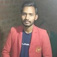 Vikas Kumar Nursery-KG Tuition trainer in Prayagraj