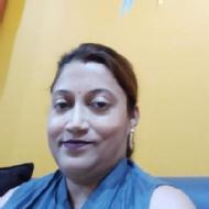 Sutapa Paul Class 9 Tuition trainer in Durgapur