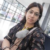 Shipra T. Class 12 Tuition trainer in Lucknow
