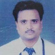 Kiran Tangod BSc Tuition trainer in Belgaum