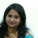 Photo of Shivani M.