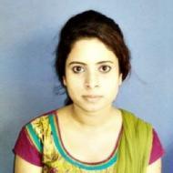 Riya S. Class 6 Tuition trainer in Kolkata