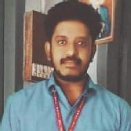 Murali BTech Tuition trainer in Rajahmundry