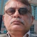 Photo of Manoj Mishra