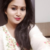 Dr Surbhi Agrawal Class 12 Tuition trainer in Nagpur