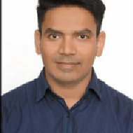 Vikas Kumar Suman Engineering Entrance trainer in Delhi